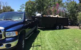 Best Garage Cleanout  in Southwest Sandhill, TX